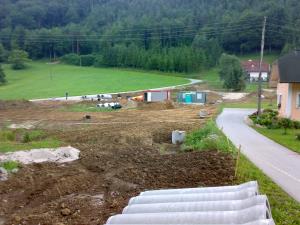 Fotografije (julij 2010)